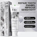 Holydeer Tooth Paste Teeth Whitening Nano Hydroxyapatite Recovery Toothpaste